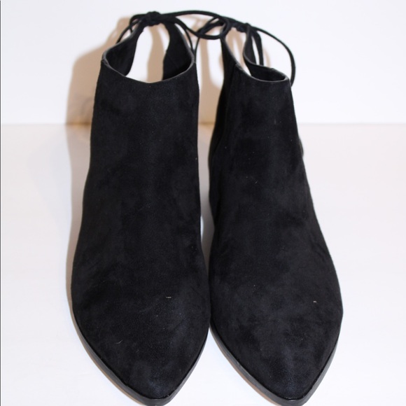 Splendid • Niva Ankle Bootie - Picture 5 of 9